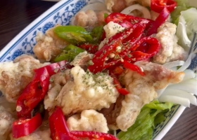 SNS 리스트 썸네일